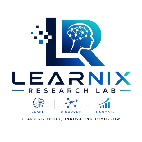 Learnix Logo